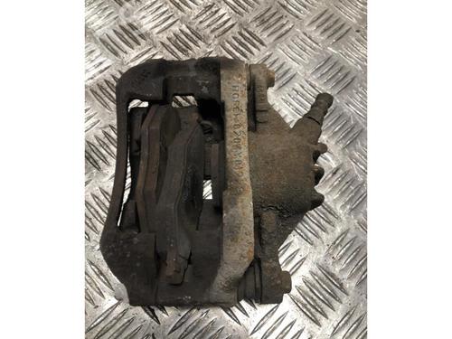 Venstre bremsekaliper foran PEUGEOT 206 Hatchback (2A/C) 1.4 HDi eco 70 | BP26601363M105 