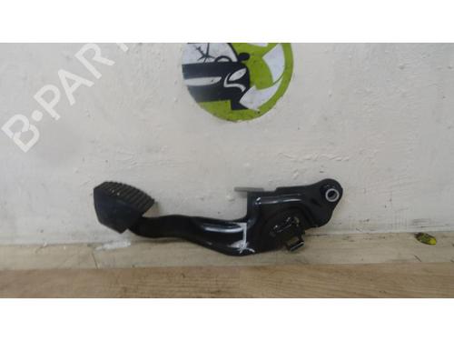 bremsepedal PEUGEOT 208 I (CA_, CC_) 1.2 VTi 68 / PureTech 68 (68 hp) 12971731