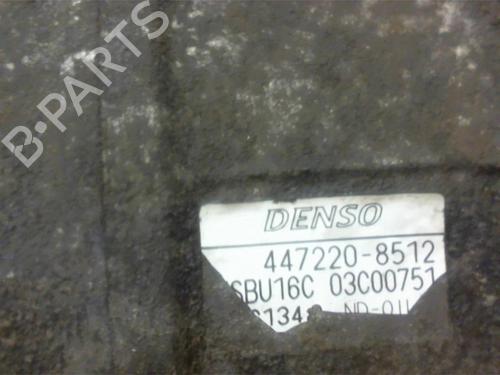 Compressor A/A LAND ROVER FREELANDER I (L314) 2.0 Td4 4x4 | BP13273615M34 
