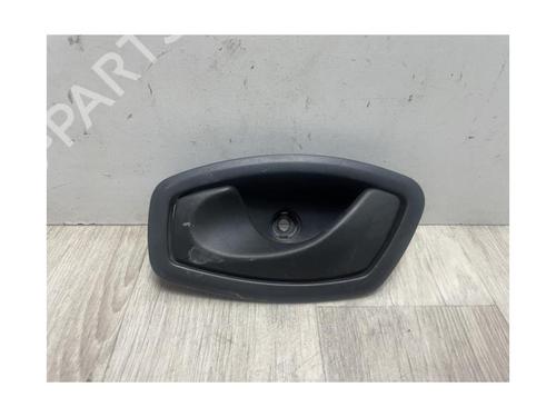 Rear left interior door handle RENAULT MEGANE III Grandtour (KZ0/1) 1.5 dCi | BP20613833I15 