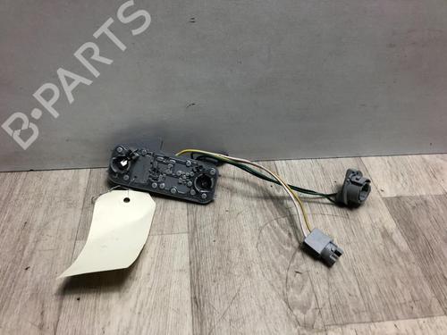 Used Licence plate light TOYOTA YARIS (_P9_) 1.3 VVT-i (SCP90_, SCP90R) (87 hp) 20612819