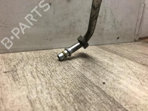 AC-rør DACIA DUSTER (HS_) 1.5 dCi (HSMC) (107 hp) 20621497