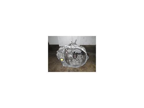 Used Gearbox PEUGEOT 308 I (4A_, 4C_) 1.6 THP 16V (156 hp) 13276509