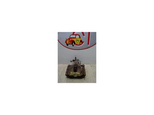 Used Left rear brake caliper FORD TRANSIT Van (FA_ _) 2.2 TDCi (115 hp) 29264821