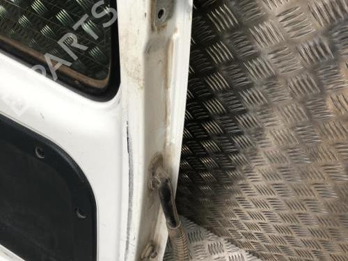 Left tailgate RENAULT KANGOO Express (FC0/1_) 1.2 (FC01, FC0A, FC0F) | BP31153699C76