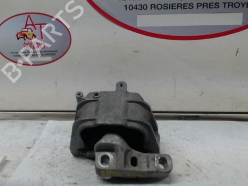 Used Engine mount AUDI A3 (8P1) 1.9 TDI (105 hp) 25004383