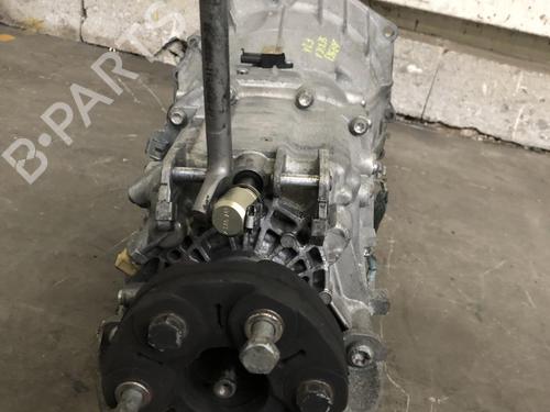 Gearbox BMW 1 (F21) M 135 i | BP21070622M3 