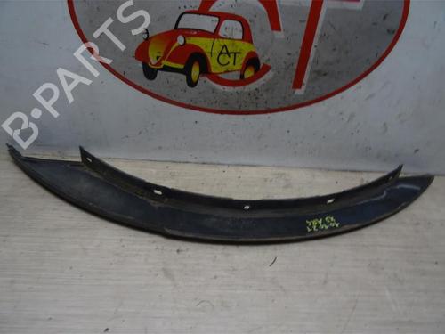 Rear left wheel arch trim BMW X3 (E83) 2.0 d | BP15783999C136 