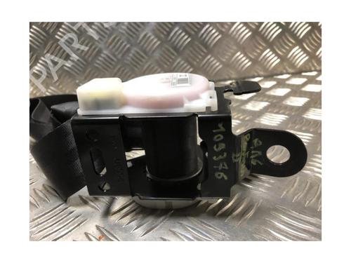 Rear left seatbelt PEUGEOT PARTNER Tepee 1.6 HDi | BP24979538I29 - Image 3