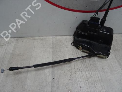 Høyre bak lås RENAULT SCÉNIC II (JM0/1_) 1.5 dCi (JM0F) | BP13272962C99 