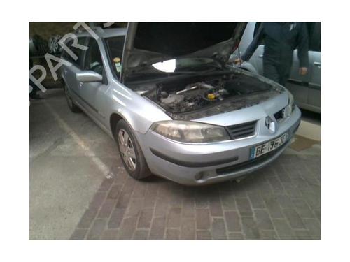 Ignition barrel RENAULT LAGUNA II Grandtour (KG0/1_) 1.9 dCi (KG05) | BP23871161M48 