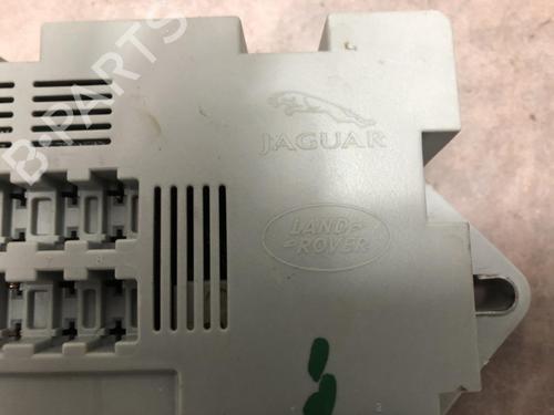 Fuse box JAGUAR XE (X760) 2.0 D | BP20622020E1