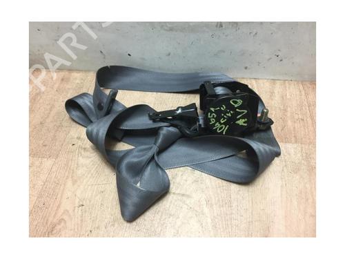 Front right seatbelt HONDA CIVIC V Hatchback (EG) 1.6 16V Vtec (EG5) | BP20627033I25 