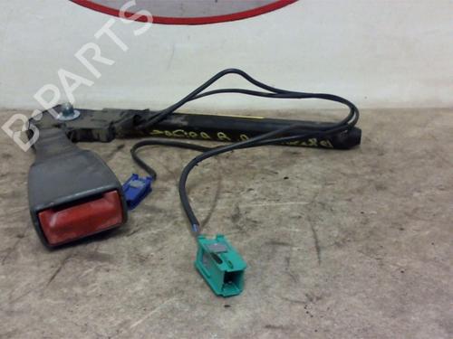 Seat buckle OPEL ZAFIRA / ZAFIRA FAMILY B (A05) 1.7 CDTI (M75) | BP23109314I32 