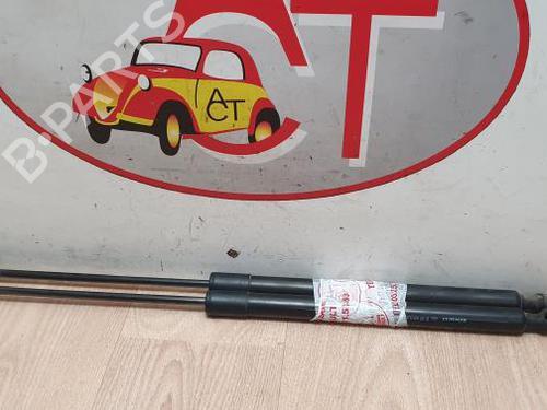 Gasdæmper bagklap DACIA LODGY (JS_) 1.5 dCi (JSMC, JSAF) (107 hp) 13288880