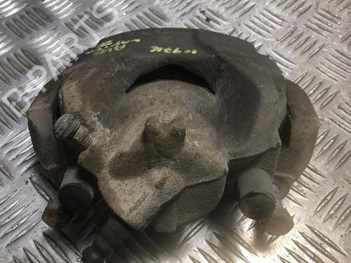 Left front brake caliper RENAULT CAPTUR I (J5_, H5_) 1.5 dCi 90 (J5N4, J5M5, J5MW, J5M6, J5AL, J5AJ) | BP31199862M105 - Image 2
