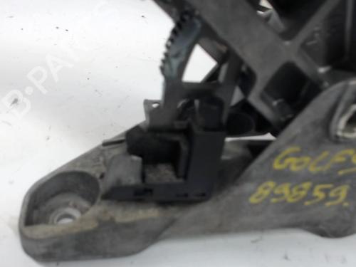 Hand brake VW GOLF V (1K1) 2.0 TDI 16V | BP31195366I18