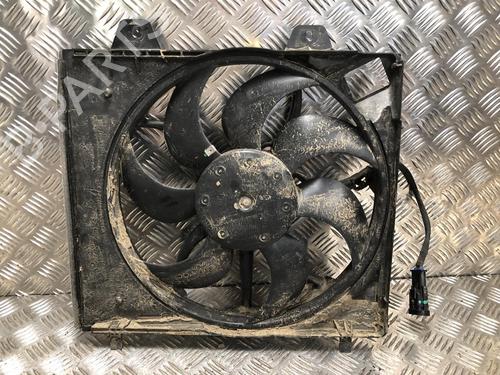 Heater blower motor PEUGEOT 208 II (UB_, UP_, UW_, UJ_) 1.5 BlueHDI 100 | BP31203249M62