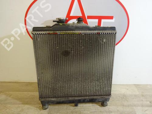 Used Water radiator KIA PICANTO I (SA) 1.0 (61 hp) 13282466