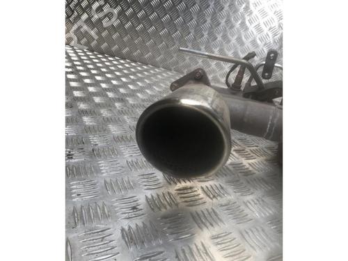 Udstødningssystem LOTUS ELISE 1.8 | BP26301090M121