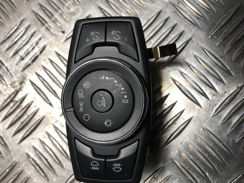 Commande de phare FORD B-MAX (JK) 1.6 TDCi (95 hp) 31196482