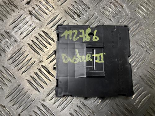 Control unit DACIA DUSTER (HM_) 1.6 SCe 115 4x4 (HMM1) | BP33547511M11 - Image 2