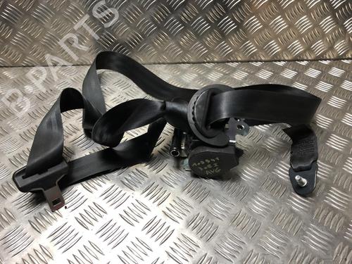 Used Front left seatbelt PEUGEOT 308 I (4A_, 4C_) 1.6 THP 16V (156 hp) 24492902