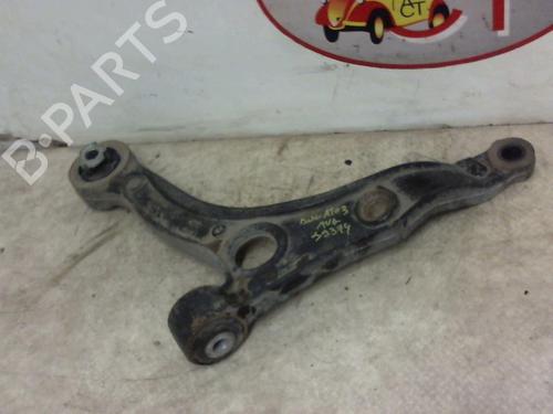 Used Left front suspension arm FIAT DUCATO Van (250_) 130 Multijet 2,3 D (131 hp) 23128150