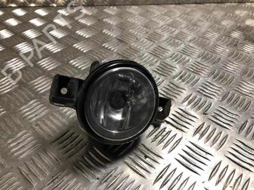 Used Left front fog light RENAULT MODUS / GRAND MODUS (F/JP0_) 1.5 dCi (FP0G, JP0G) (68 hp) 31201081