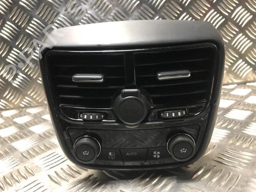 Used Air vent PEUGEOT 508 SW I (8E_) 2.0 BlueHDi 180 (180 hp) 31199441