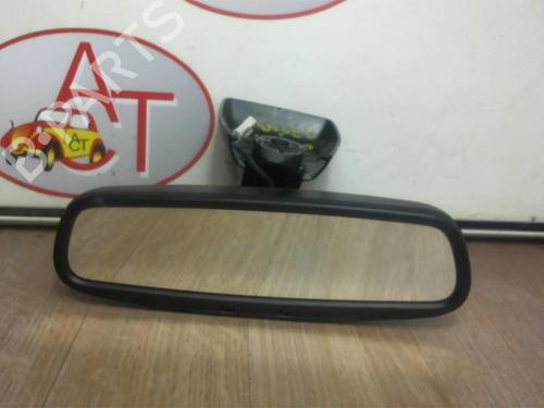 Bakspejl indvendigt FORD FOCUS C-MAX (DM2) 1.8 TDCi (115 hp) 25298223