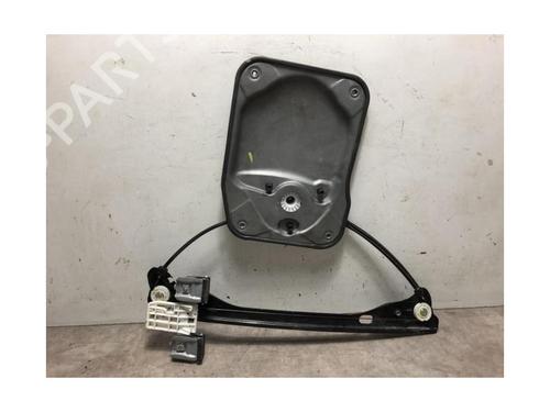 Front left window mechanism SKODA FABIA II (542) 1.6 TDI | BP27861611C22