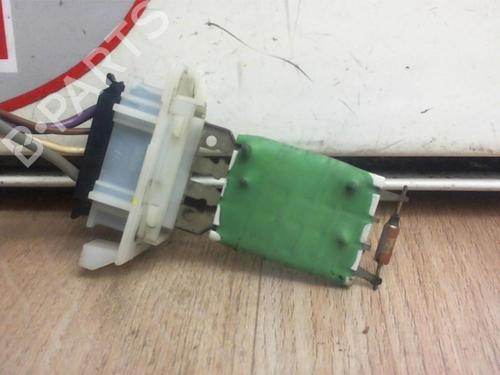 Heater resistor DACIA SANDERO 1.5 dCi | BP13274599M108 