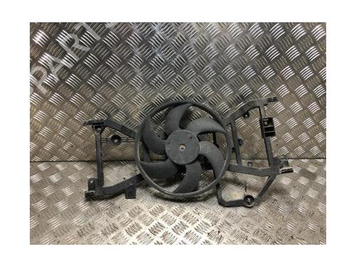 Ventilator motor RENAULT CLIO IV (BH_) 1.2 16V | BP27581309M62