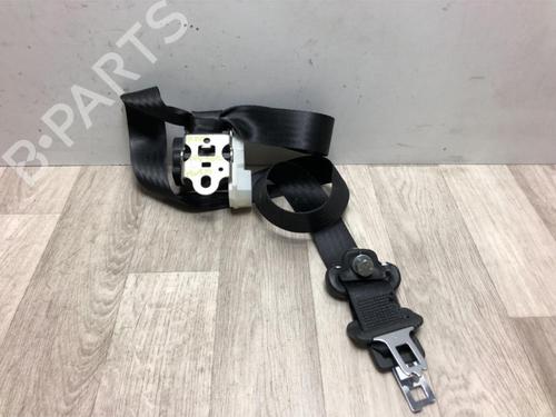 Used Rear center seatbelt LANCIA MUSA (350_) 1.9 D Multijet (350.AXC1A) (101 hp) 20626621
