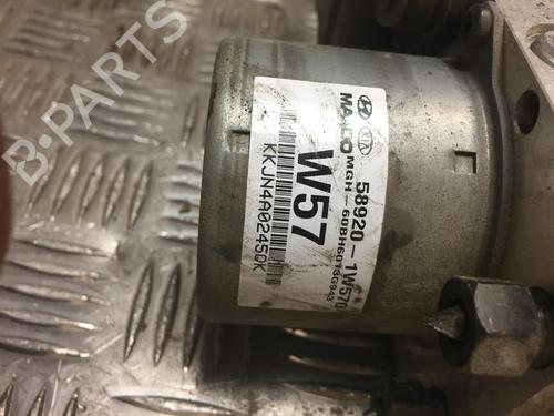 ABS pump KIA RIO III (UB) 1.2 CVVT | BP25148481M43 