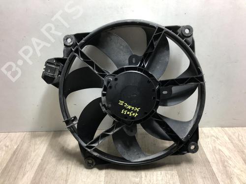 Used Heater blower motor RENAULT GRAND SCÉNIC III (JZ0/1_) 1.5 dCi (JZ09, JZ0D, JZ10, JZ14, JZ1G, JZ29, JZ2C) (110 hp) 23870179