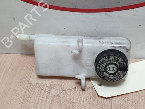 Used Power steering reservoir CITROËN C4 II (NC_) 1.6 HDi 90 (92 hp) 13134156