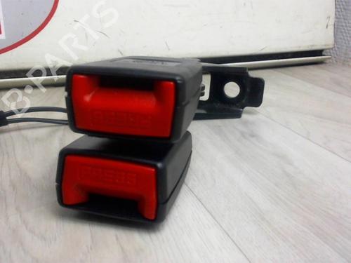 Seat buckle CITROËN C5 III (RD_) 2.0 HDi (RDRHD8, RDRHDJ, RDRHR8, RDRHRJ) | BP13131924I32 
