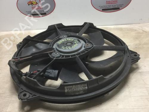 varmeblser-citroen-berlingo-box-bodympv-b9-16-hdi-75-2008-13228169 main image