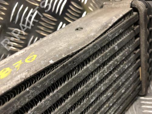 Intercooler FORD FUSION (JU_) 1.6 TDCi | BP31196017M30 
