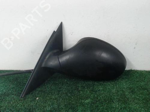 Used Left mirror SEAT IBIZA III (6L1) 1.9 SDI (64 hp) 24955402