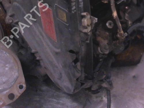 Engine FIAT BRAVA (182_) 1.9 D | BP31196278M1
