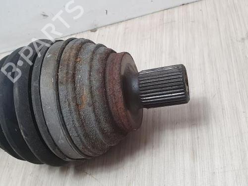 Left front driveshaft VW PASSAT B6 (3C2) 1.9 TDI | BP28811764M38 - Image 3