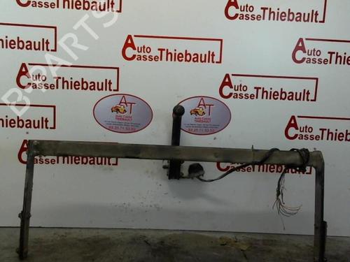 Trækkugle/Mekanisme FORD FOCUS I Turnier (DNW) 1.6 16V (100 hp) 31204998