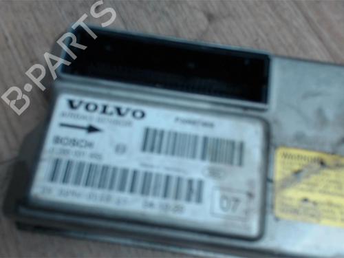 Kollisjonspute styreenhet VOLVO V70 II (285) D5 AWD | BP24589754M53 
