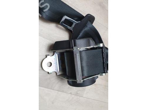 Rear left seatbelt DACIA SANDERO II TCe 90 (B8M1, B8MA, B8AC) | BP12972378I29 