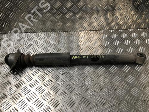 Used Left rear shock absorber AUDI A1 (8X1, 8XK) 1.6 TDI (105 hp) 31185805