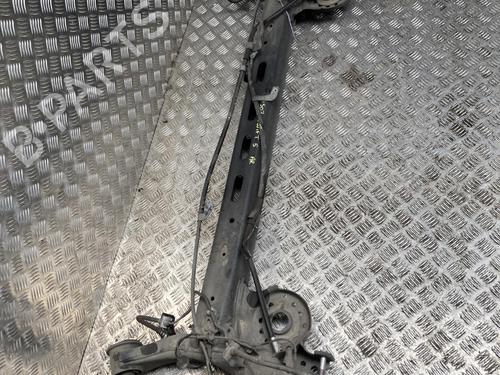 Rear axle SUZUKI SWIFT V (AZ) 1.2 (A2L412, ZC83S) | BP36088818M2 - Image 2
