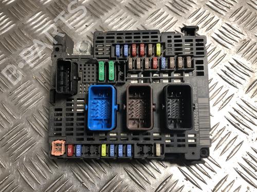 Used Engine control unit (ECU) Engine control unit (ECU) DS DS 4 / DS 4 CROSSBACK (NX_) 1.6 BlueHDi 120 (120 hp) 33458797 33458797